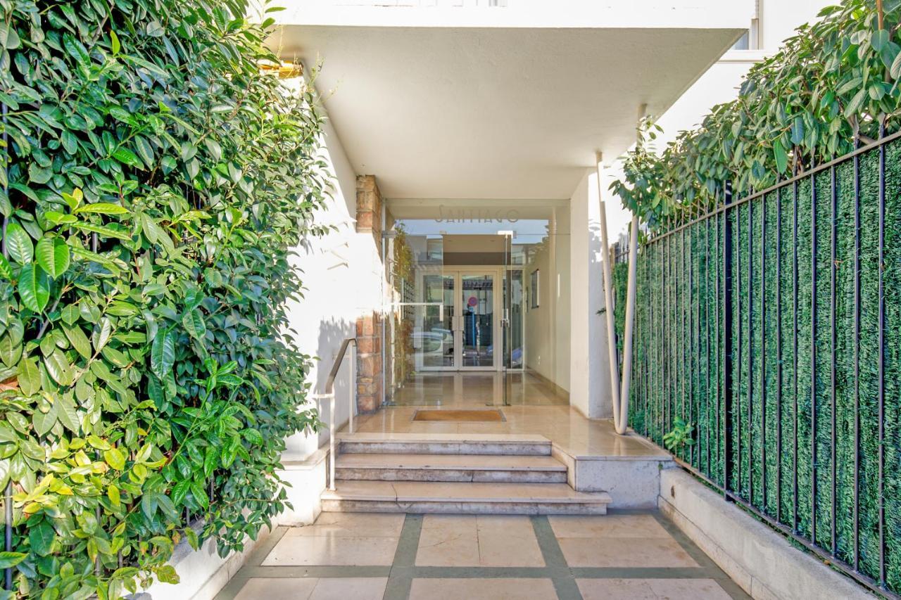 Cosy Palm Beach, Studio Pres De La Mer Et De La Croisette Кан Екстериор снимка