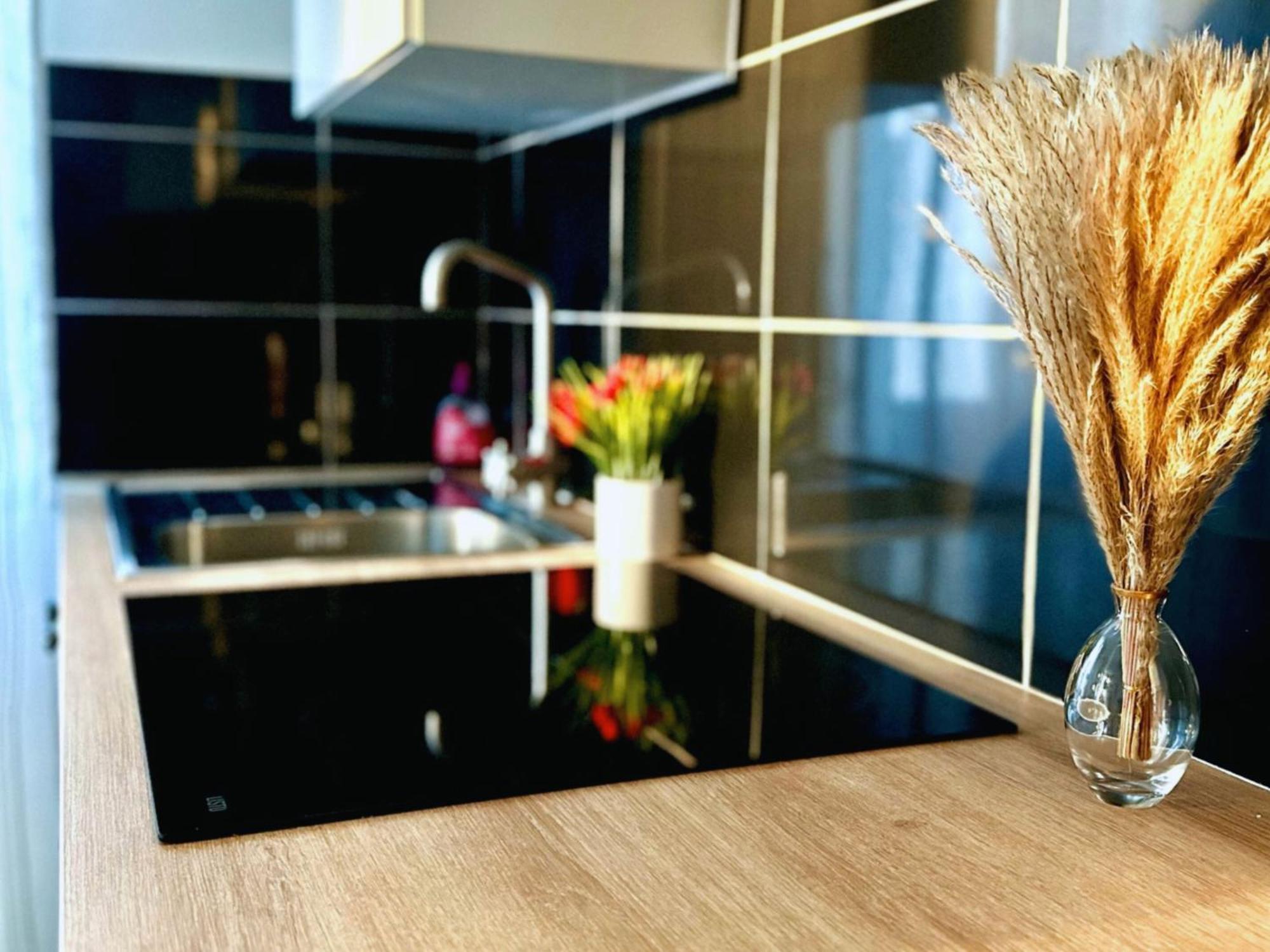 Cosy Palm Beach, Studio Pres De La Mer Et De La Croisette Кан Екстериор снимка